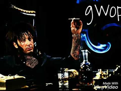 Angels Graffiti - Gwop