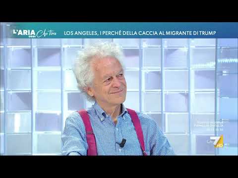 Trump contro l'immigrazione clandestina, Federico Rampini: "Nessuna apocalisse, vecchio vizio ...
