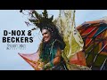 D Nox Beckers The Magical DJ Set At Boom Festival 2025