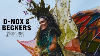 D-Nox & Beckers - Live @ Boom Festival 2025