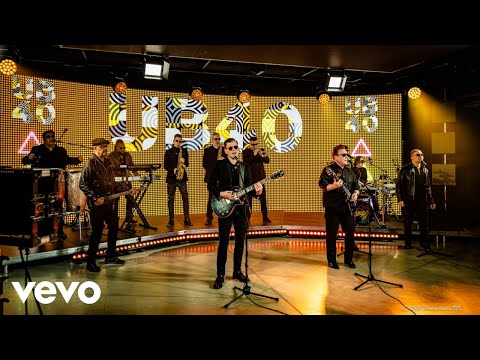UB40 - Food For Thought (Official)