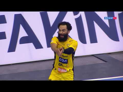 LNF2020 - Gols - Pato 3x4 Jaraguá