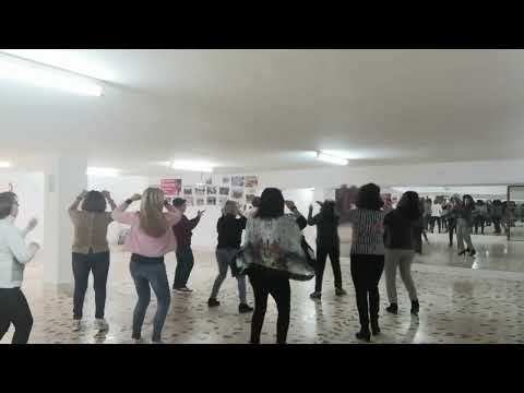 Choka Choka - Coreo Hantos Djay.