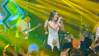 Download lagu LALUNA MUSIC - TAK SELAMANYA SELINGKUH ITU INDAH SAHMA FELLA - HAPPY PARTY KURNIA RAHMA SEASON 3 mp3