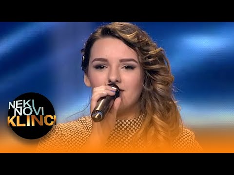 Miona Laura Sreckovic - BOL DO LUDILA - (Neki Novi Klinci 2015)