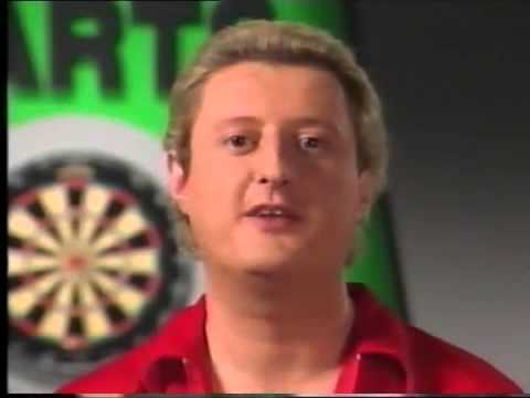 Darts - The Crafty Cockney Way - FULL
