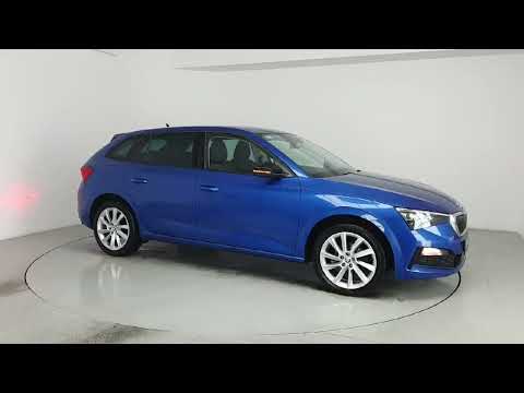 Skoda Scala 1.0TSI 115hp Style - Image 2