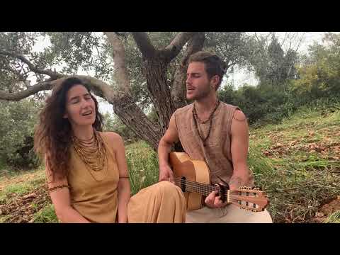 Noku Mana Cover ⋙⋘  Malaya & Natan