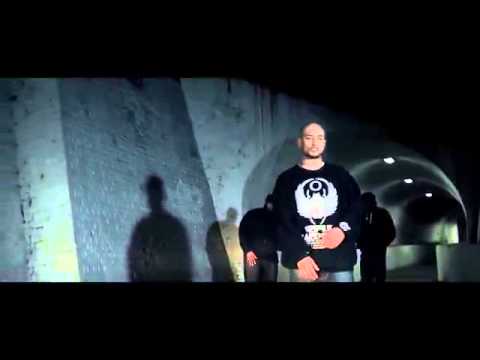 MELANIN 9 FT  TRIPLE DARKNESS   HEARTLESS ISLAND OFFICIAL VIDEO