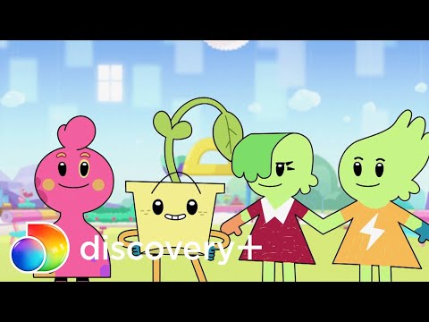 Trailer de Ba Da Bean (2021)
