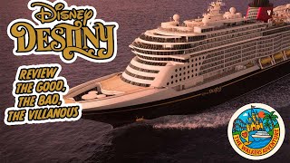 DISNEY DESTINY REVIEW | The Good, The Bad, and The Villainous! | Is Disney Destiny Worth It?