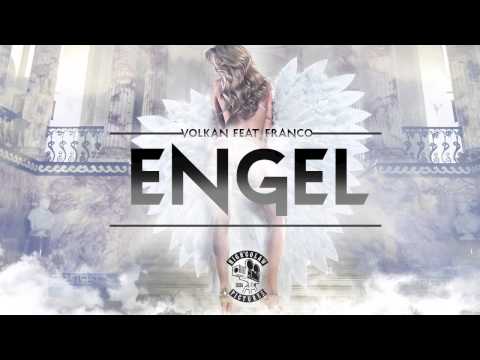 Volkan ft. Franco Holiday - Engel [AUDIO | HQ]