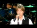 David Bowie – Breaking Glass (Live Olympia 2002)