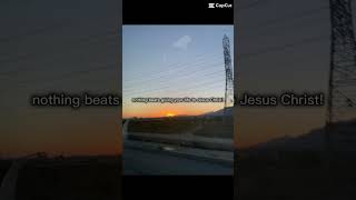 Let’s give our life to Jesus Christ!