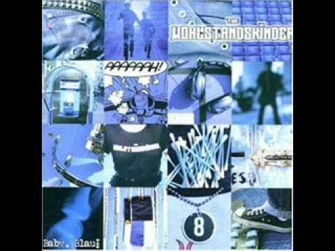 Sommer ist - The Wohlstandskinder