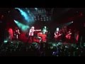 Tarakany! (Тараканы!) - Два по сто (2 х 100) live at B2 club ...