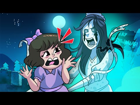 El cuento original de la llorona