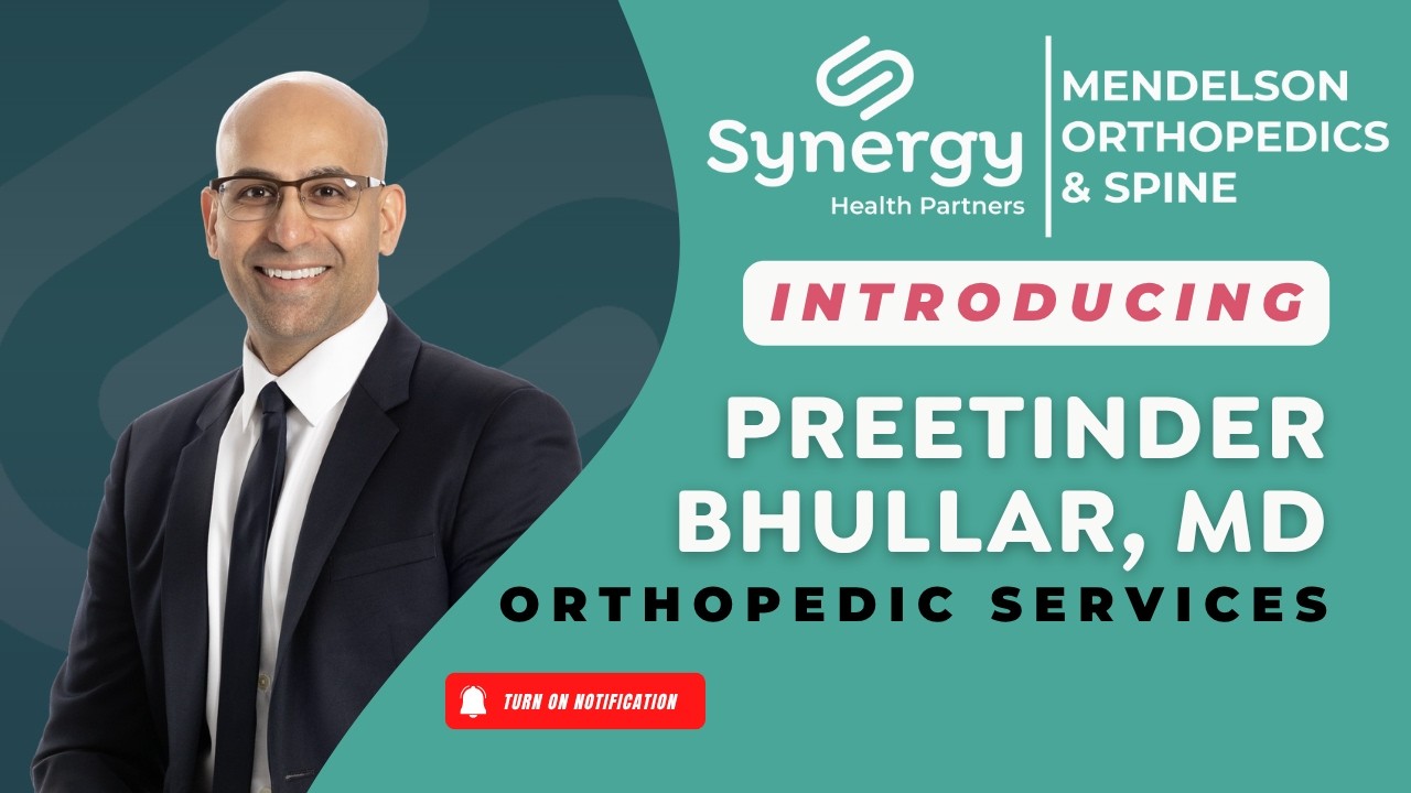 Meet Dr. Bhullar