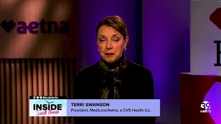 Aetna Medicare President Shares Tips for Choosing the Right Medicare Plan During