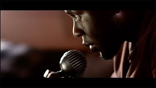 Shure &amp; Mixcloud present MAKING IT – Episode 1 – Caleb Femi