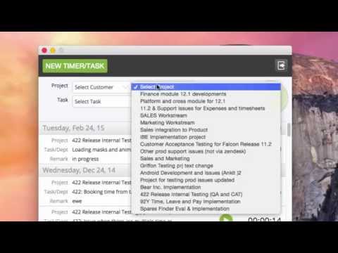 Item video thumbnail