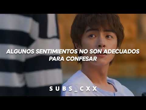 the tenderness behind the flower - darren chen (traducida al español) | Meteor Garden Edit |