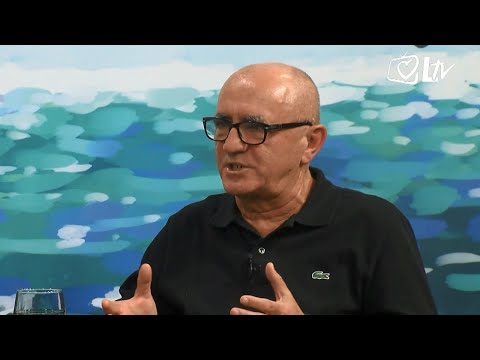 More milosrđa - prof. dr. sc. Boris Dželalija