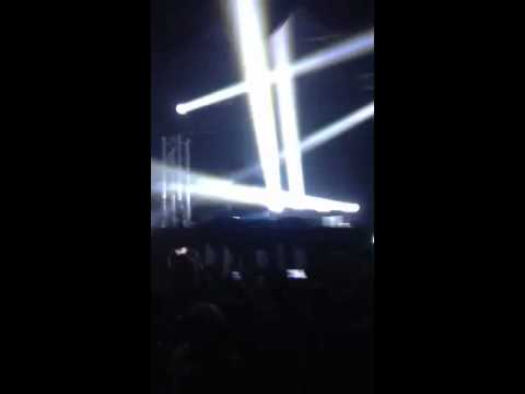 Mr Oizo- hard leap year 2012