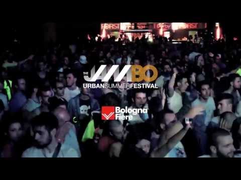 Le calde notti di The JamBO 2013!