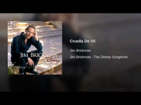 Video thumbnail for Cruella De Vil