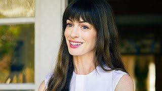 The Idea of You Clip - &quot;A Relationship Would Be Crazy (2024) Anne Hathaway