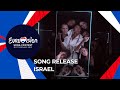 Eden Alene - Set Me Free - Israel 🇮🇱 - Song Release - Eurovision 2021