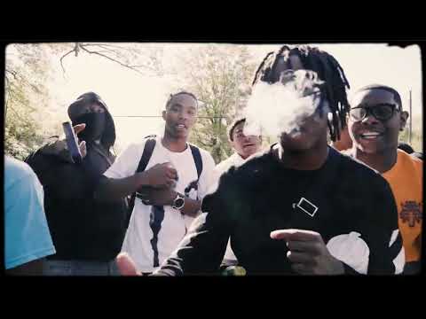 Tman10x x Jmoney3zz x HunchoD - Wave Flow (Official Music Video)