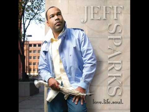 Jeff Sparks - Summer Breeze