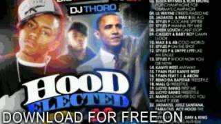 cassidy &amp; baby boy - Damn I Look - Big Mike, DJ O.P. And DJ