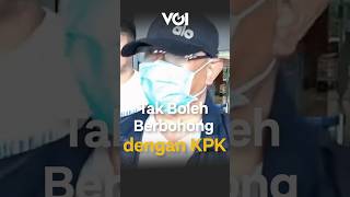 Download lagu Kena OTT KPK, Bupati Pati Sudewo Bilang Begini #sudewo #kpk #shorts #pati mp3