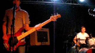 The Rifles &#39;Narrow Minded Social Club&#39; (Live @ La Boule Noire)