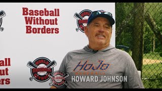 Howard Johnson on Brooklyn’s Baseball Rebirth — and the Night Everything Stopped