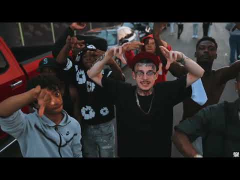 TommyGunz, Blanco 15, 4XTRA & Doeboi909 - "Gangslide" (Produced & shot by @DjFlippp)