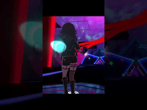 Synth Riders [VR game] "Kingdom Come" Moodygee x Marmy