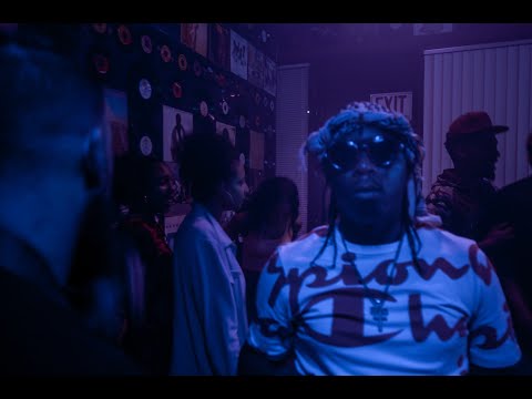 The Gatlin -All To Myself- (Official Video)