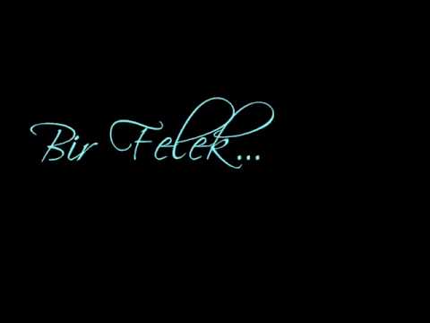 ALi SeFtaLi feat. Emek - Bir Felek...