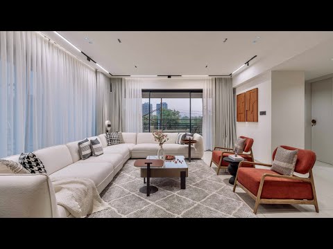 3D Tour Of Sudarshan Grace