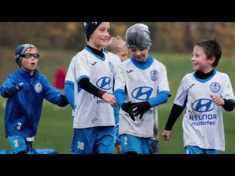 RKS Okęcie Awans do II Ligi 2010