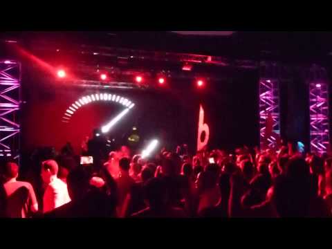 Dirty South @ Echostage - Sweet Disposition vs If I Lose Myself (Alesso Remix)