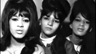 The Ronettes   Baby, I Love You