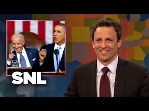 Weekend Update: Favorites - Saturday Night Live
