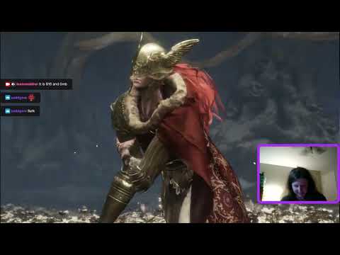 Steam Community :: Video :: The time I thought I beat Malenia but didn't