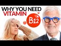 Are you taking the WRONG type of B12?  | Dr. Steven Gundry