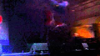 Company Flow - Blind, Alexandra Palace, London 2011